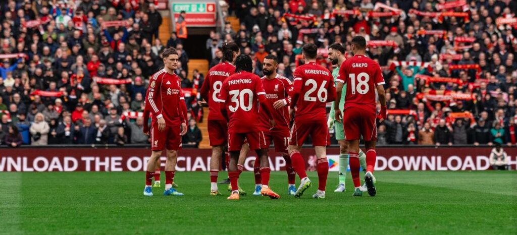 Liverpool synon dy yje nga Franca për riorganizimin e skuadrës