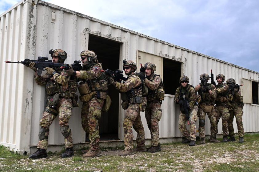 Përfundon stërvitja “NATO–Serbi 2026”
