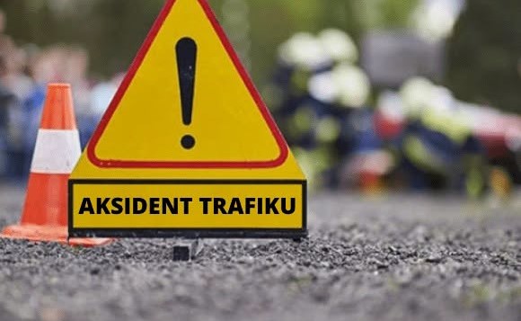 Policia e Kosovës publikon raportin 24-orësh: 34 aksidente me të lënduar