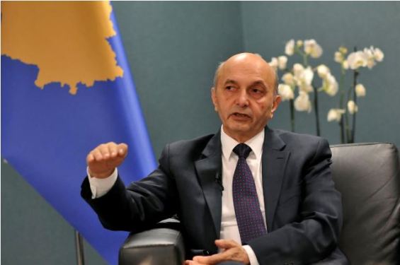 Mustafa: Më tronditi vdekja e Alush Gashit