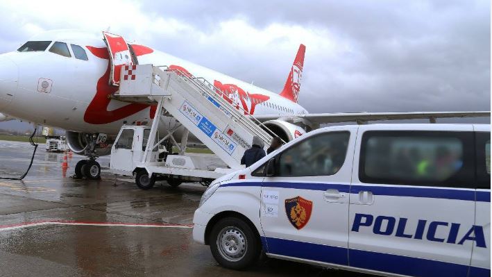 Arrestohet në Shqipëri i kërkuari për vrasje, pritet ekstradimi në Kosovë