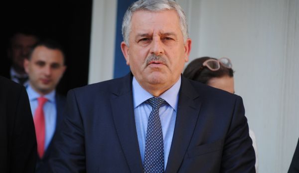 LDK në Podujevë propozon Agim Veliun për deputet