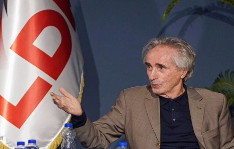 Liderët politikë shprehin ngushëllime për vdekjen e Alush Gashit