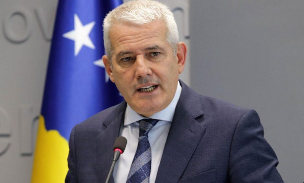 Sveçla: Fillon procesi për themelimin e Xhandarmërisë së Kosovës