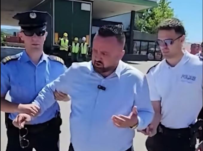 Arrestohet kandidati i PDK-së në Prishtinë