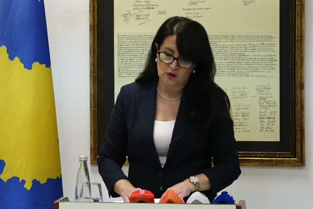 Spanca: Dërgojmë raste në Prokurori, por nuk kemi informacion për fatin e tyre