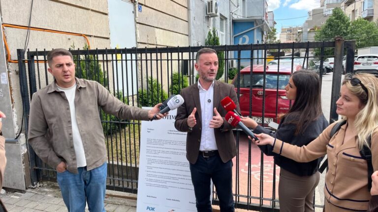 Molliqaj i kërkon PDK-së zotim publik: të mos bëhen pazare pas zgjedhjeve