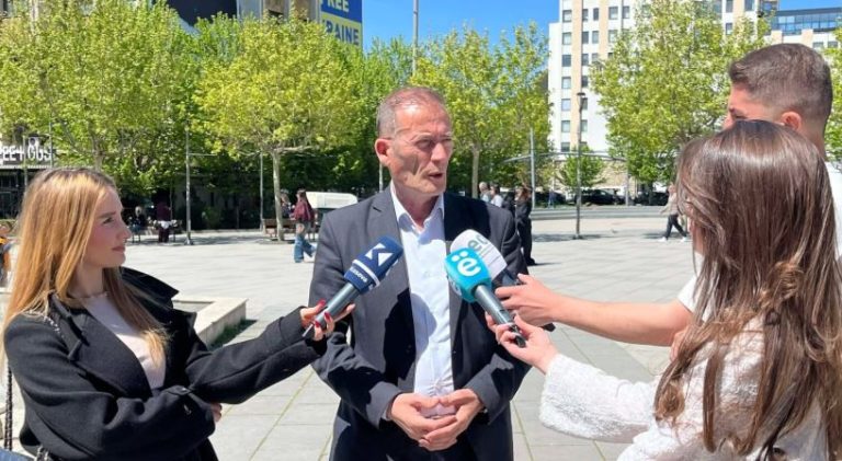 Zjarrfikësit: mungesë statusi, staf dhe pajisje në Kosovë