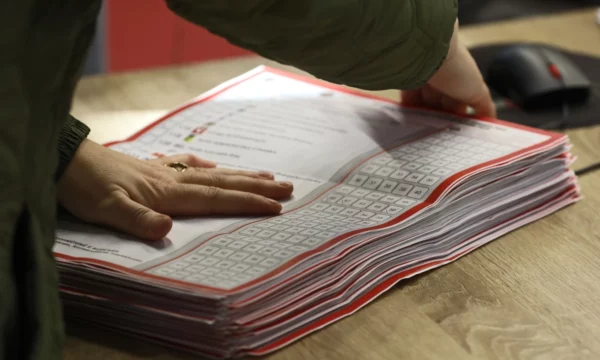 Aprovohen mbi 131 mijë votues nga diaspora për zgjedhjet e 7 qershorit