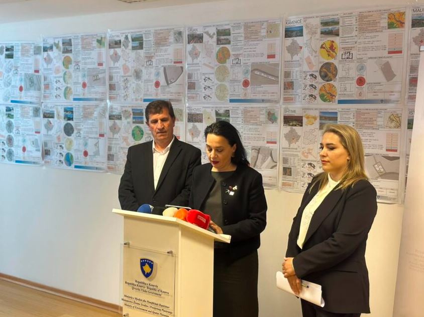 Pacolli ngre dyshime për parregullsi në shpronësime në Ferizaj, kërkon hetim
