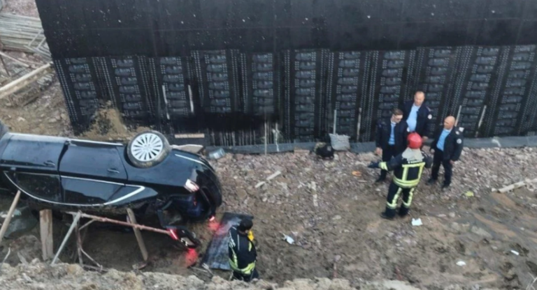 Një i vdekur, lëndohen gruaja dhe fëmijët në aksidentin në Klinë