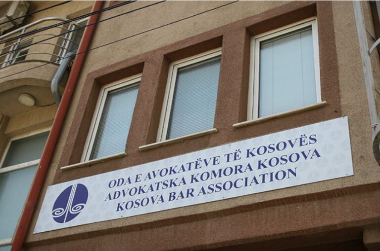 OAK ngre shqetësim për vonesat në trajtimin e ankesave për paraburgim