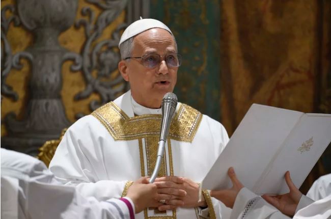 Papa Leo XIV paralajmëron rrezikun e Inteligjencës Artificiale
