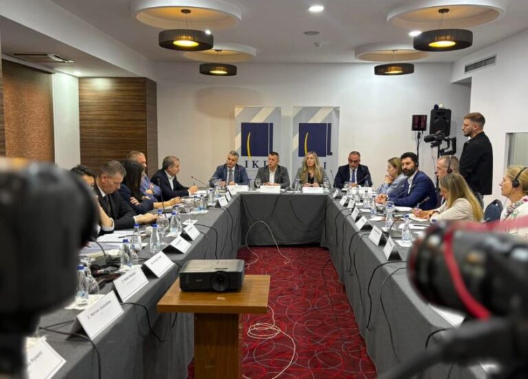 IKD: Reforma në sundimin e ligjit mbetet në ngërç