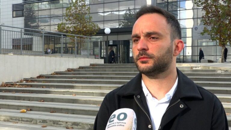 Guri: PSD është shndërruar në instrument politik të pushtetit
