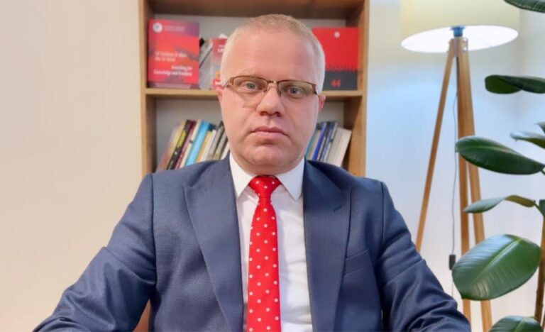 Bajraktari kërkon monitorim të procesit për Kryeprokuror të Shtetit