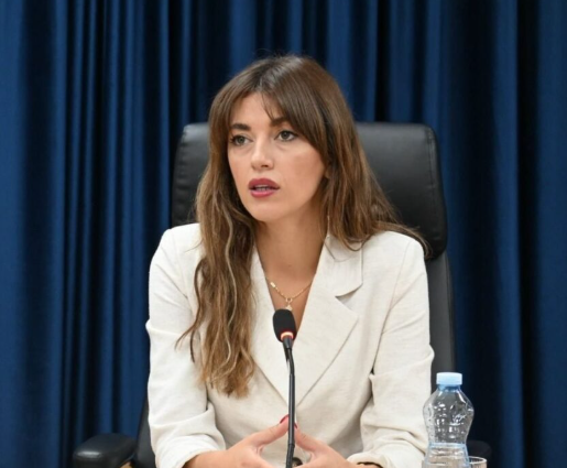 Haxhiu reagon pas shpalljes së konkursit për Kryeprokuror të Shtetit