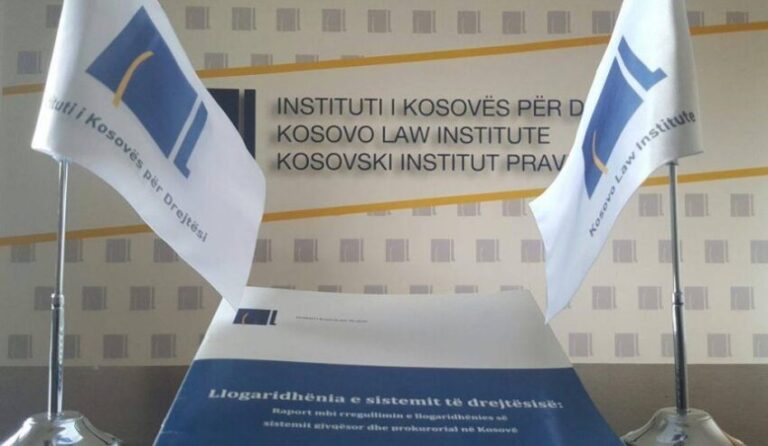 IKD padit Kuvendin për Komisionin e Provimit të Jurisprudencës