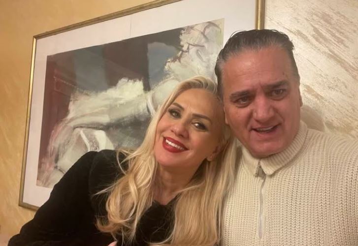 Gili feston ditëlindjen, Iliri i bën urim emocionues