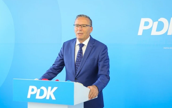 Hamza: Kosova po rrëshqet drejt varfërisë, nevojitet kthesë urgjente