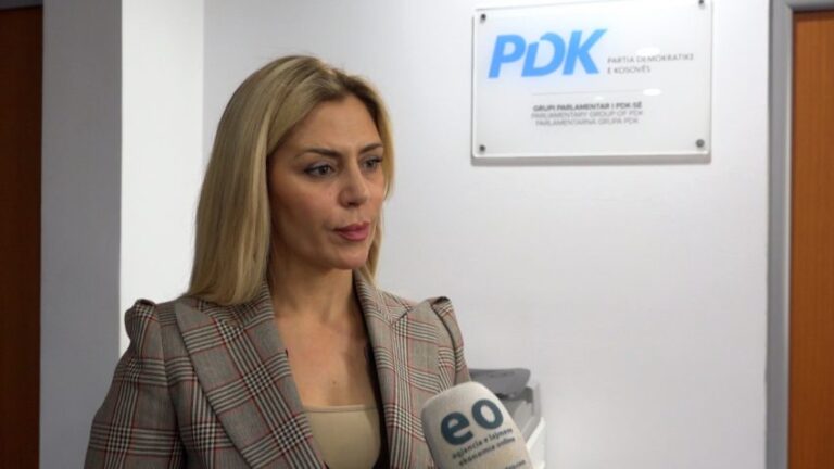 Deliu-Kodra: Kosova ndër më të varfrat në Evropë, qytetarëve po u servohen narrativa të rreme