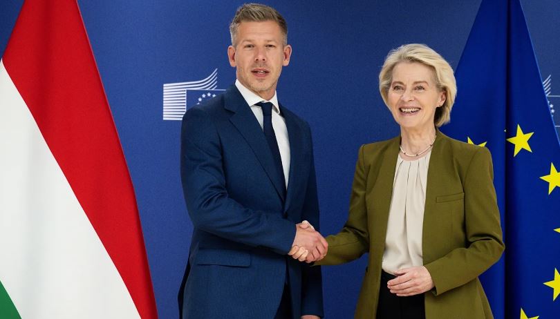 BE zhbllokon 16.4 miliardë euro për Hungarinë