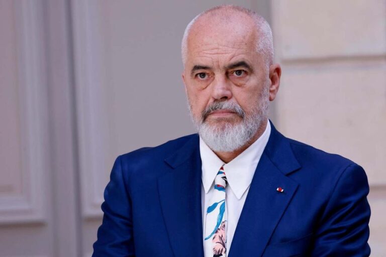Rama: Evropa gaboi duke ia lënë SHBA-së dialogun me Rusinë