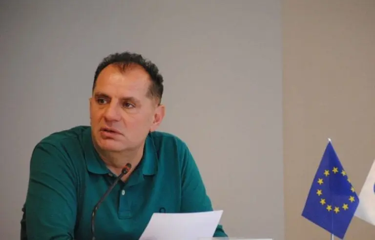 Gërxhaliu: Krizat të shihen si mundësi për reforma ekonomike