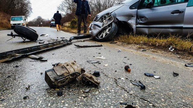 68 aksidente trafiku në 24 orët e fundit në Kosovë