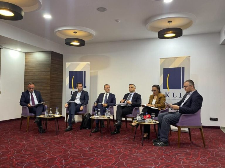 IKD: Kuvendi i Kosovës me mungesë transparence dhe shkelje procedurale në Legjislaturën e X-të