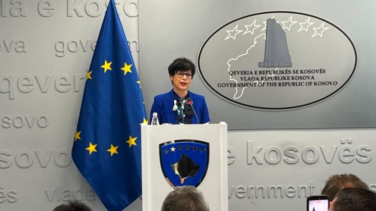 Kos: Pa Kosovën nuk ka siguri në Evropë