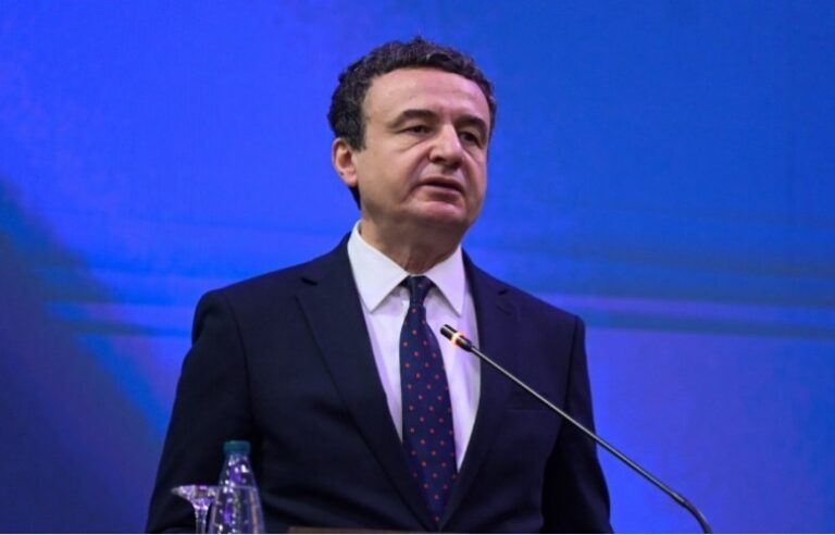 Kurti: Vazhdojmë restaurimin dhe mbrojtjen e trashëgimisë kulturore