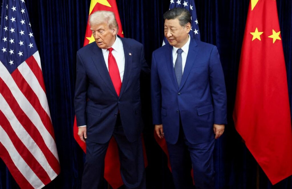 Kina: Marrëveshjet tregtare me SHBA-në pas vizitës së Donald Trump janë ende paraprake