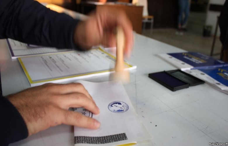 Nis votimi me postë, mbi 105 mijë votues nga diaspora