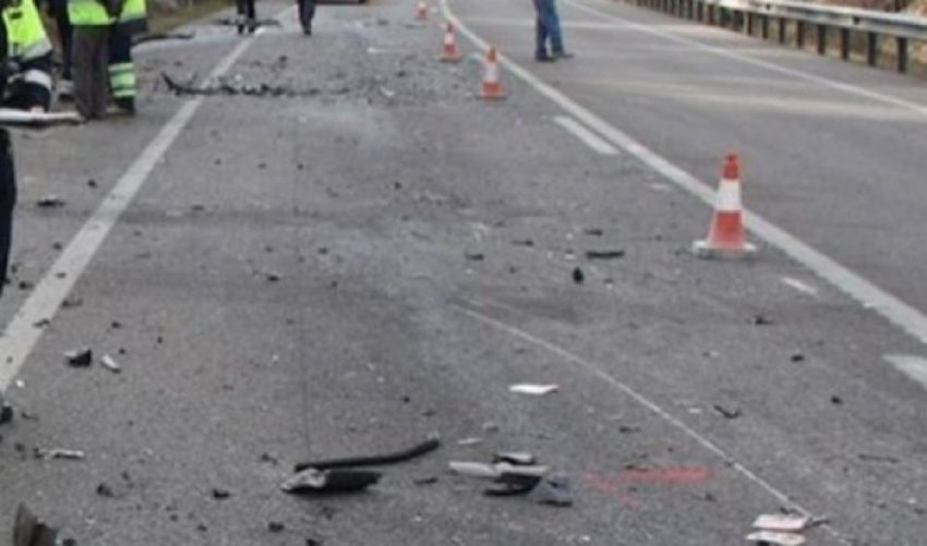 Policia publikon raportin 24-orësh, asnjë viktimë në trafik