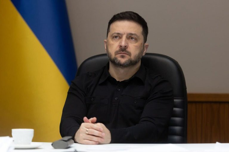 Zelensky kërkon forcim të marrëdhënieve me Sllovakinë mes tensioneve energjetike