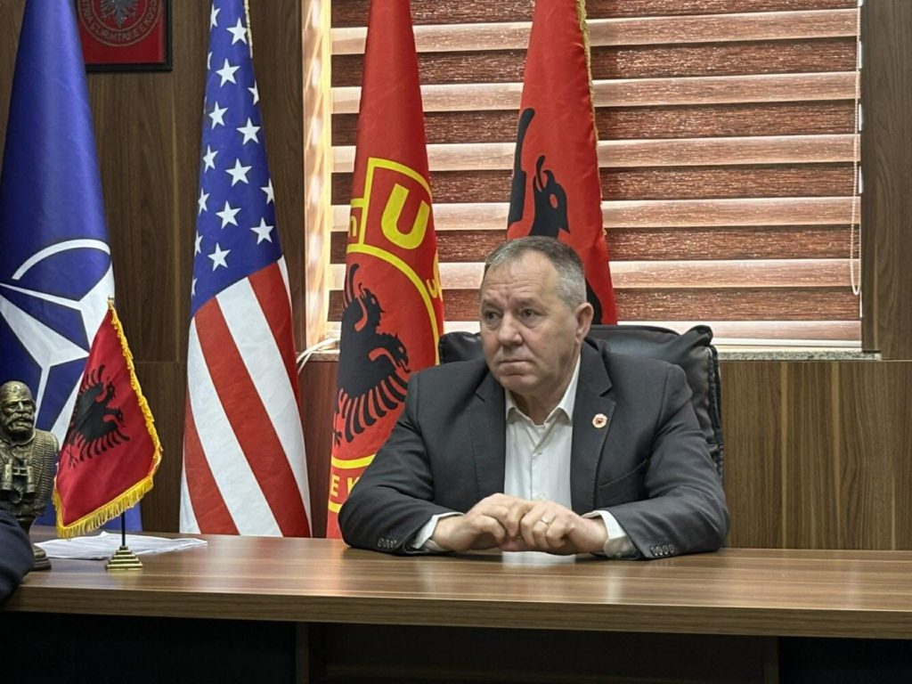 Gucati: Nuk ka pasur sulm nga Lushtaku në Skenderaj