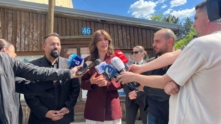 Haxhiu: Duhet respektuar fuqia e subjekteve politike në KQZ