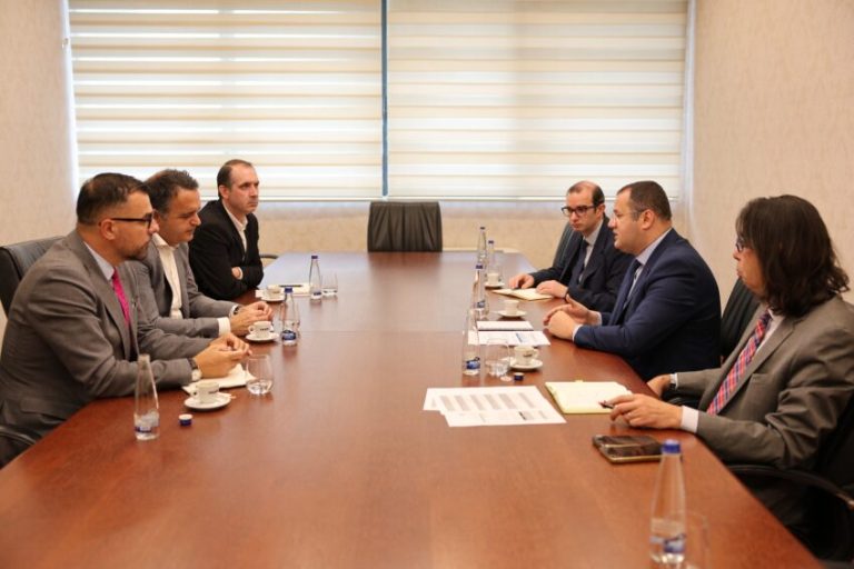 BQK dhe institucionet vendore forcojnë bashkëpunimin për mbikëqyrjen financiare dhe kripto-asetet