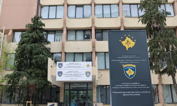 Prokuroria Speciale reagon ndaj Kurtit për deklaratat mbi Isufajn