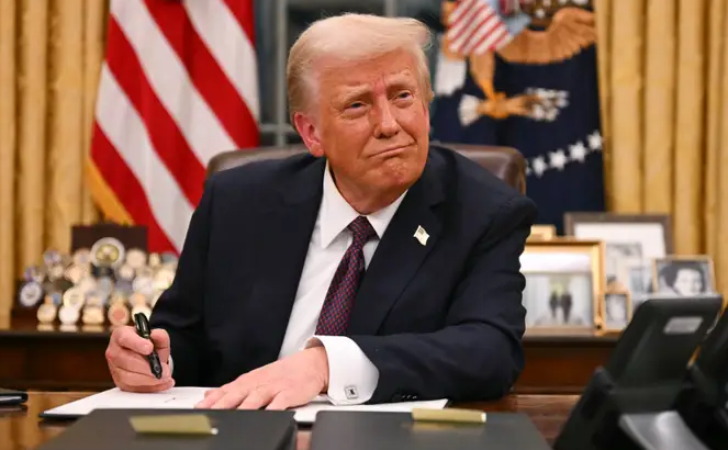 Trump paralajmëron Iranin: Koha për marrëveshje po mbaron