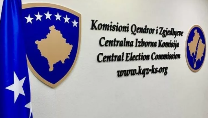 KQZ nesër tërheq shortin për renditjen e partive në fletëvotim
