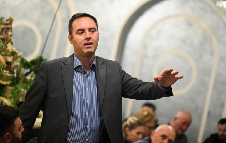 Konjufca: Kosova e gatshme për statusin e kandidatit në BE