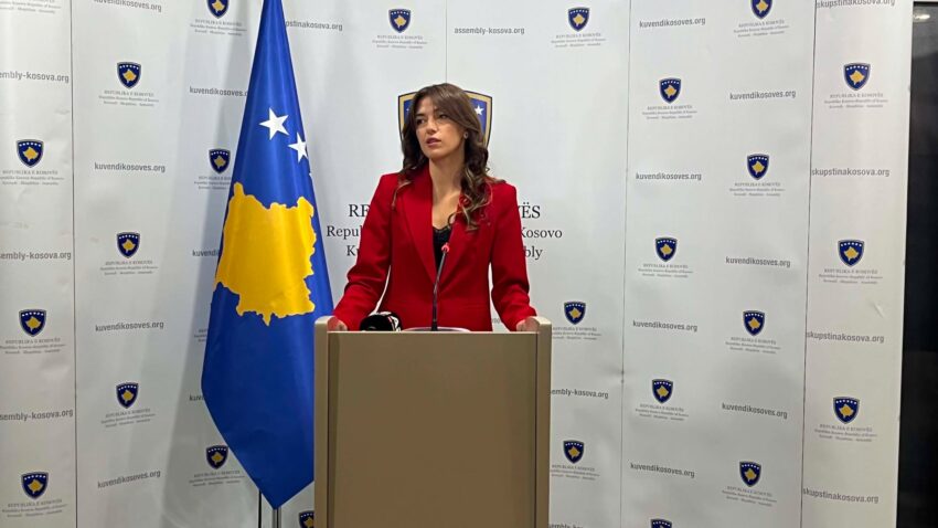 Dështon mbledhja e Kryesisë së Kuvendit për mungesë kuorumi