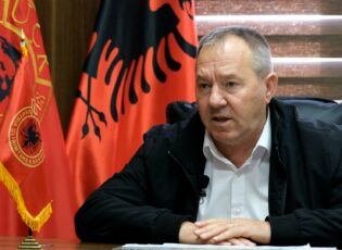 Gucati: OVL UÇK kërkon rikthimin e krahut të luftës në politikë