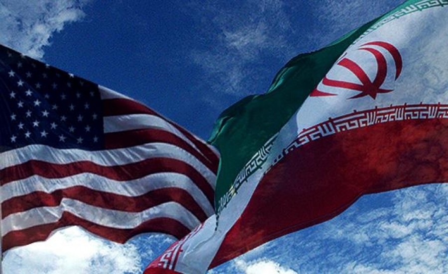 Tensionet SHBA–Iran rriten, paralajmërohet konflikt i ri
