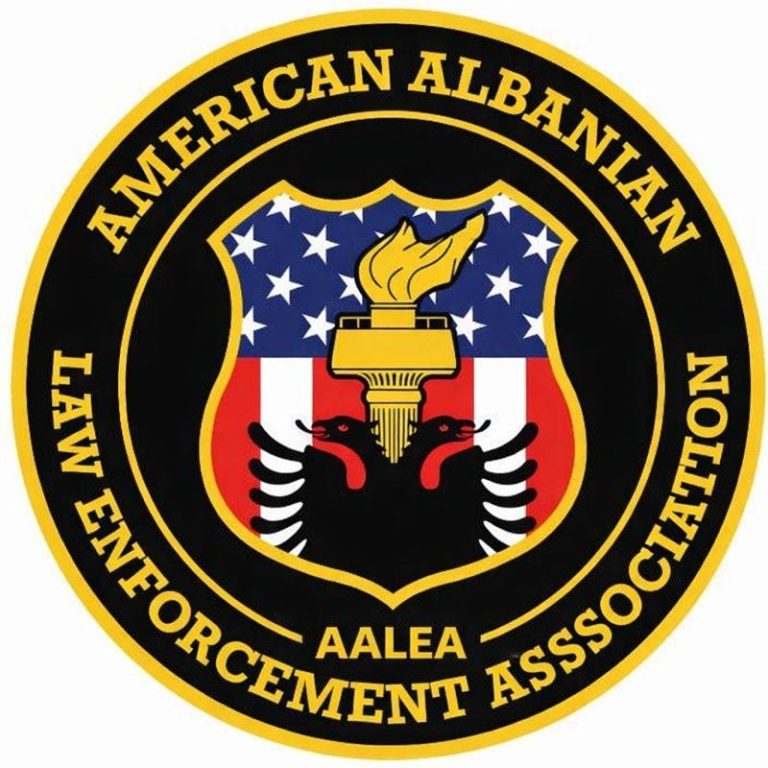 AALEA vlerëson oficerët shqiptaro-amerikanë në Nju Jork