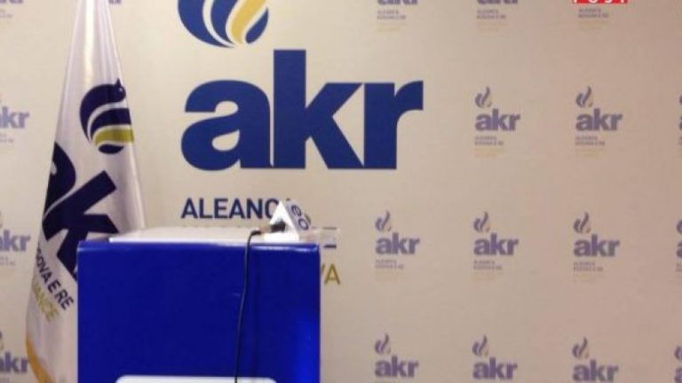 AKR nuk garon e vetme në zgjedhjet e 7 qershorit