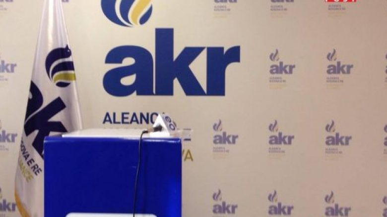 AKR nuk garon e vetme në zgjedhjet e 7 qershorit
