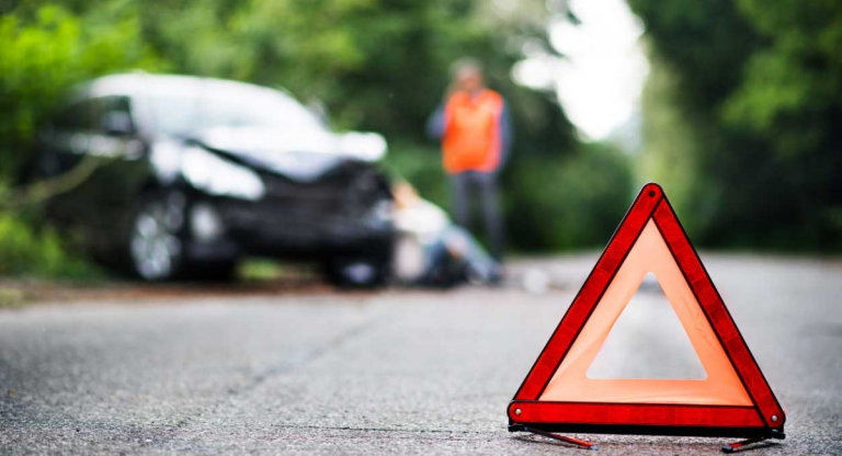 71 aksidente në 24 orët e fundit, mbi 2 mijë gjoba trafiku
